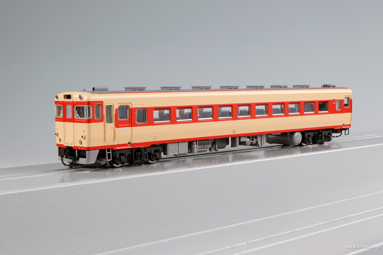 キハ56 200（T） | 鉄道模型店 Models IMON