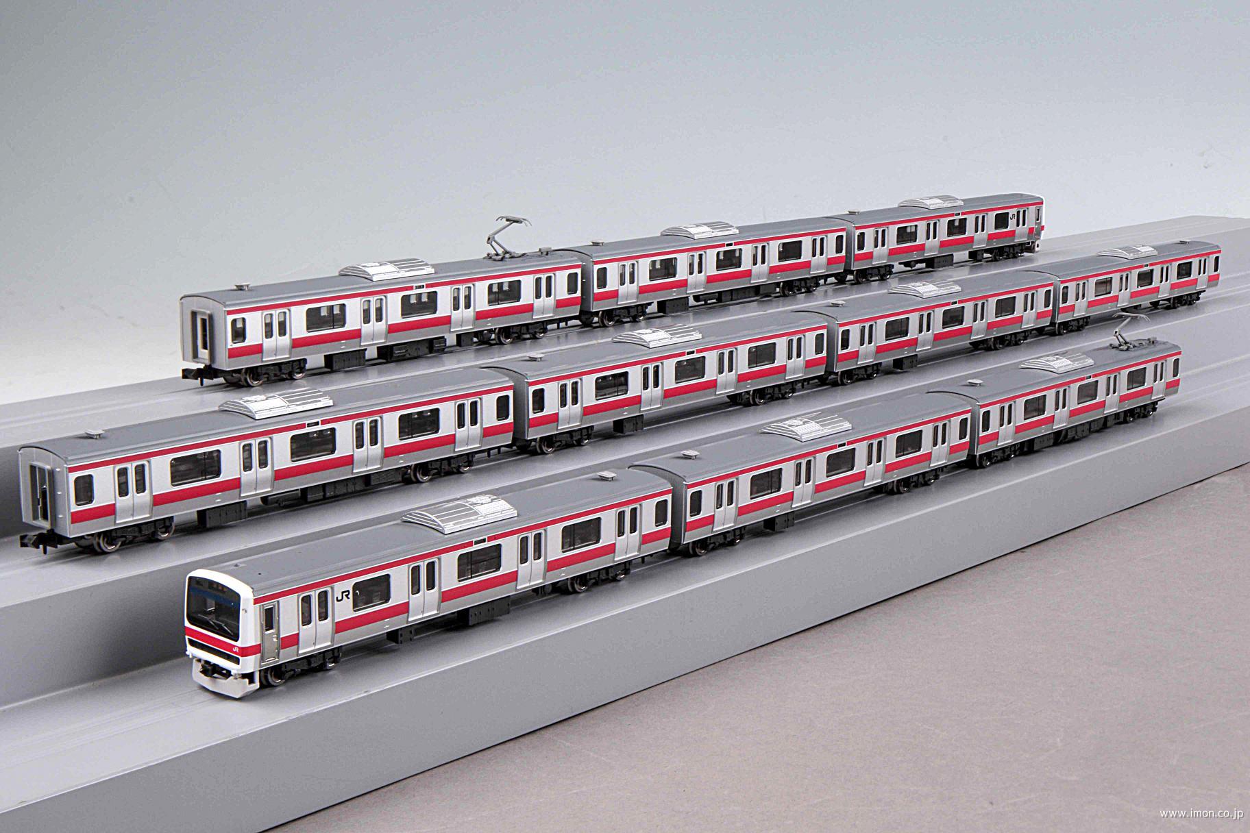 213系5000番台（2次車・飯田線）増結2両 | 鉄道模型店 Models