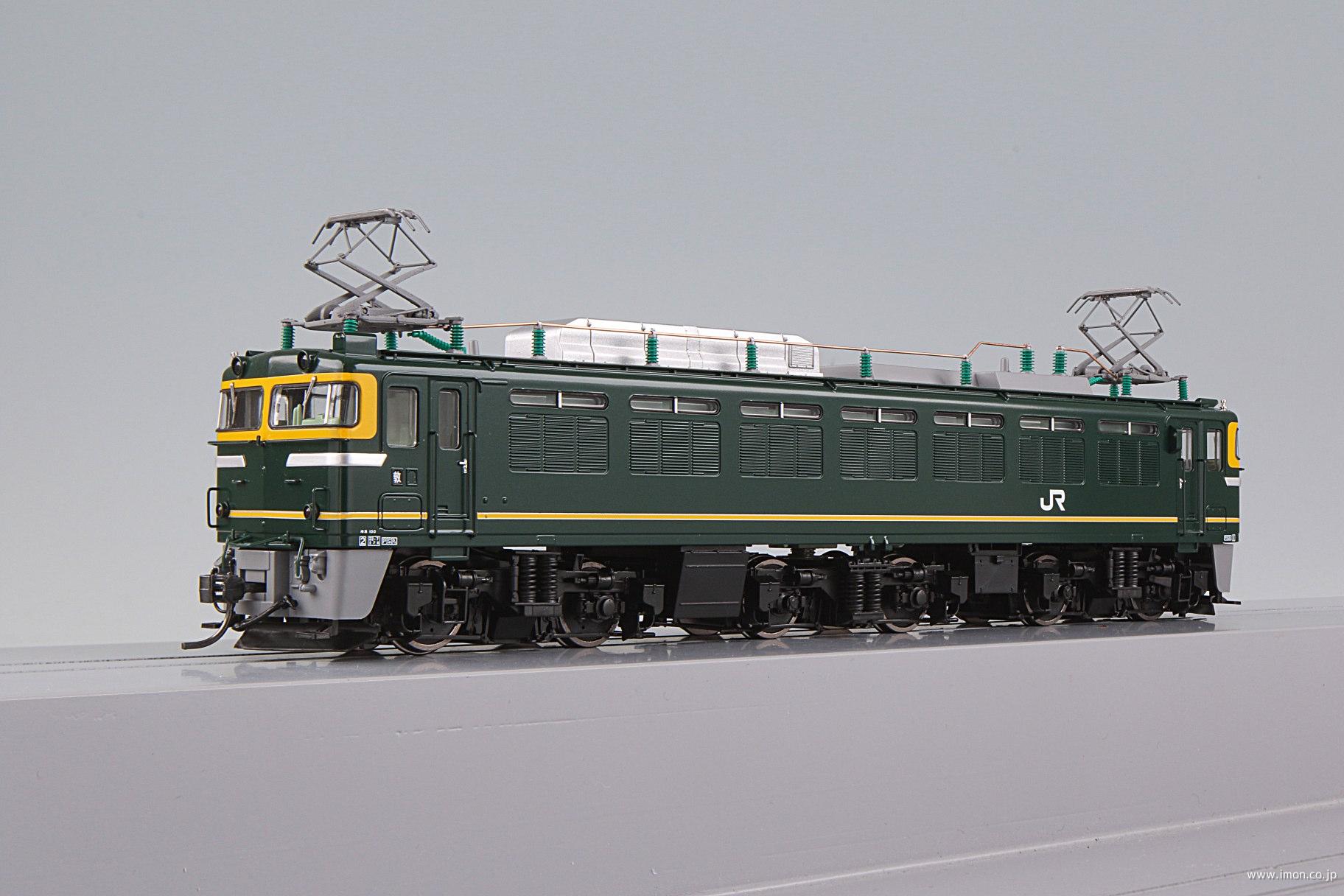 EF81 トワイライトエクスプレス色・PS | 鉄道模型店 Models IMON