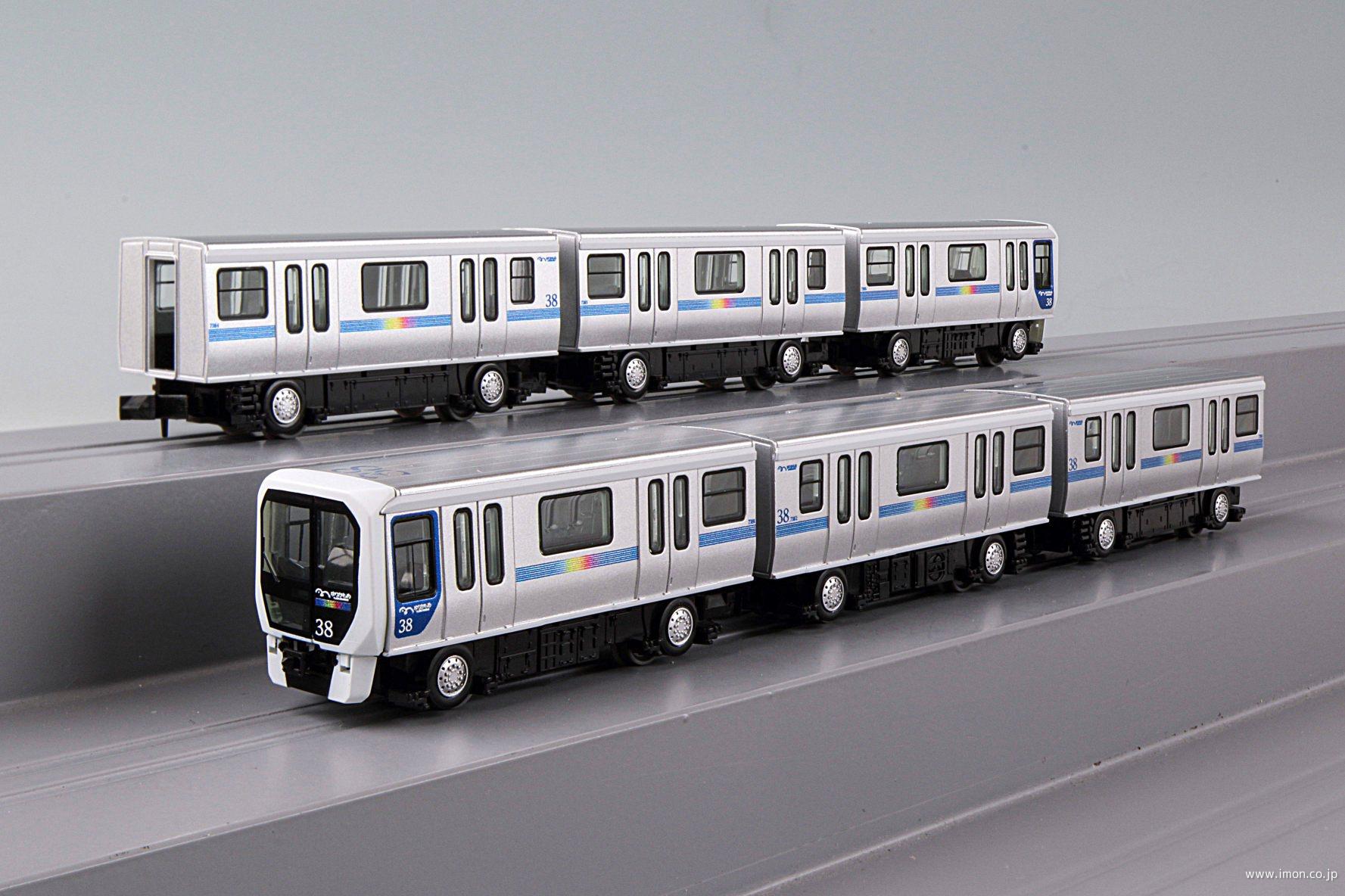 E231系 500番台 中央・総武緩行線 基本6両 | 鉄道模型店