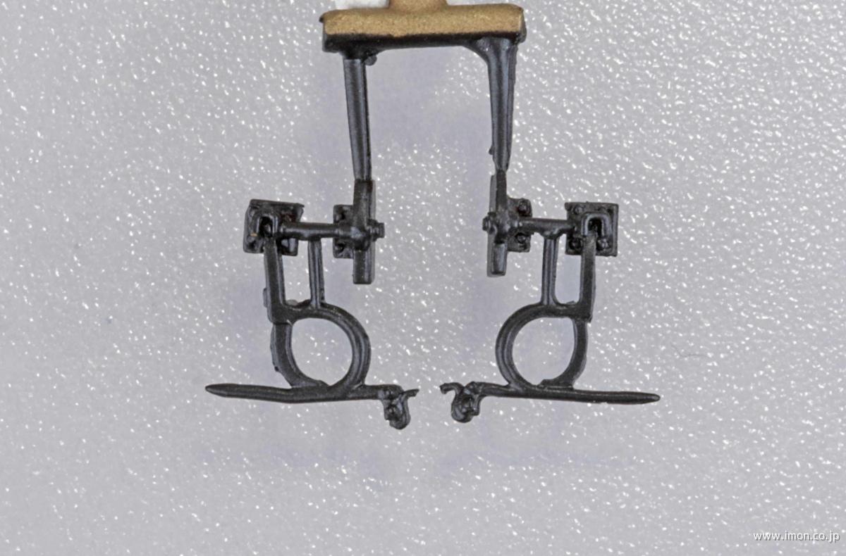 19092 タブレットキャッチャー（カンタムD51北海道型開放