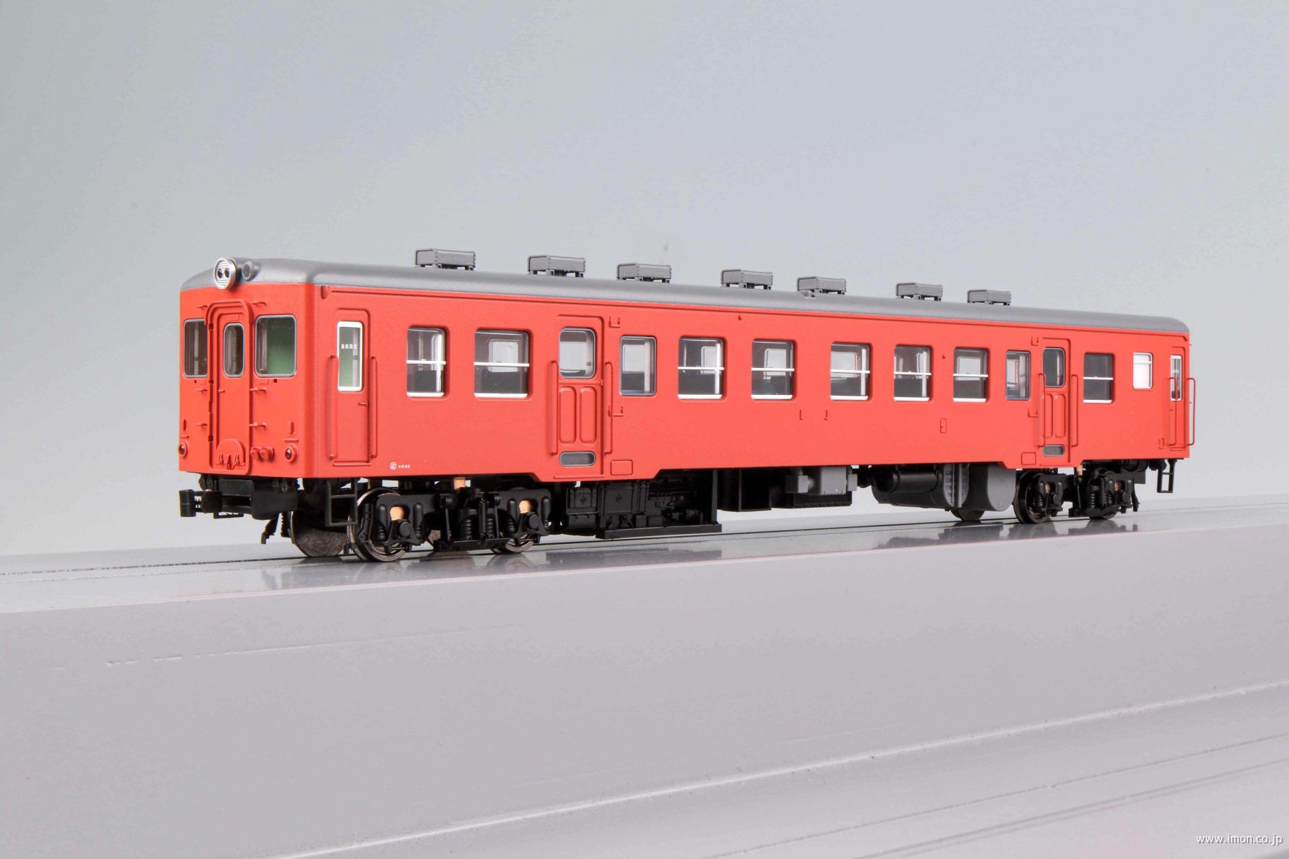 キハ20 200 二段上昇窓 首都圏色 動力付 | 鉄道模型店 Models IMON