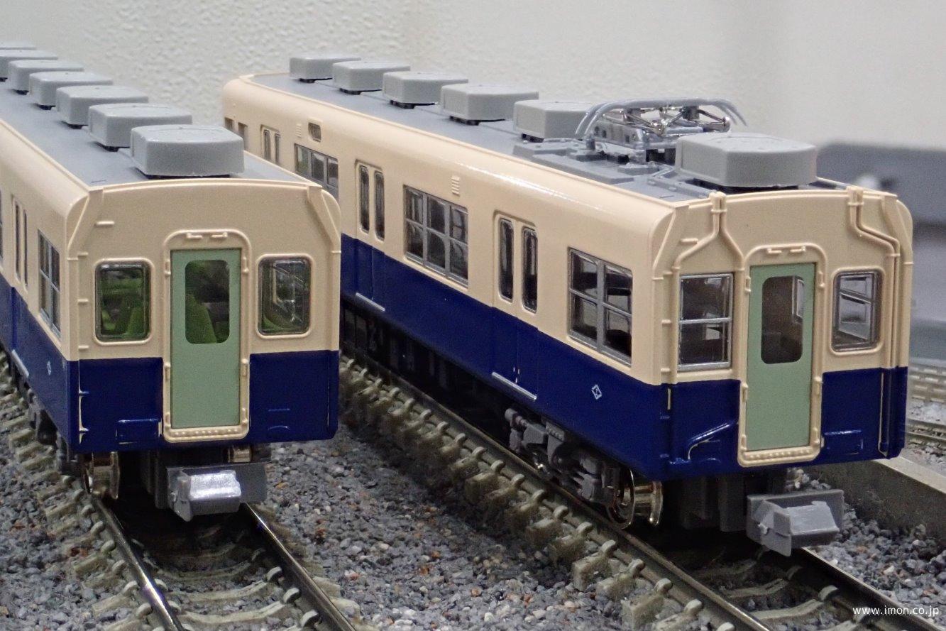 阪神5001形（5009編成）4両 | 鉄道模型店 Models IMON