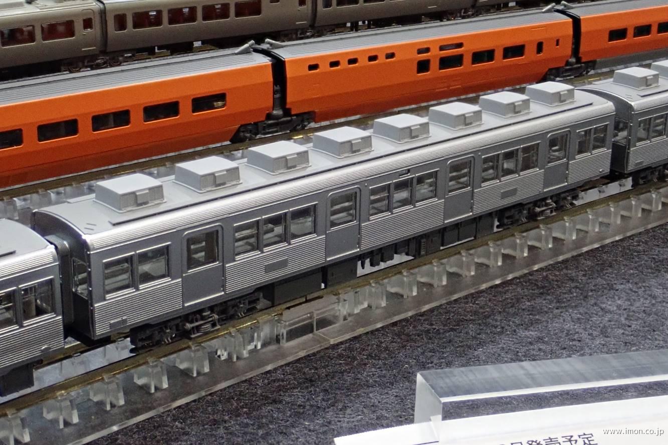 南海6000系（無塗装）6両 | 鉄道模型店 Models IMON