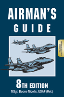 Airman's Guide (9th Edition) - Impact Publications