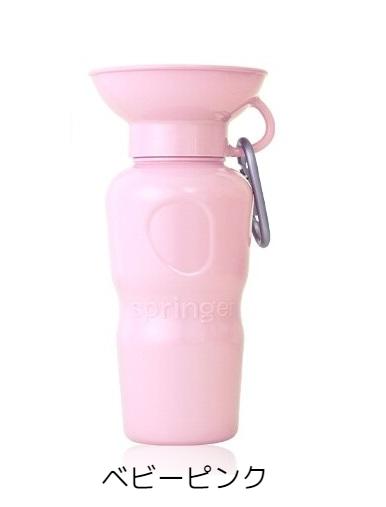 PET AUTO MUG 650ml - INU－CLOSET