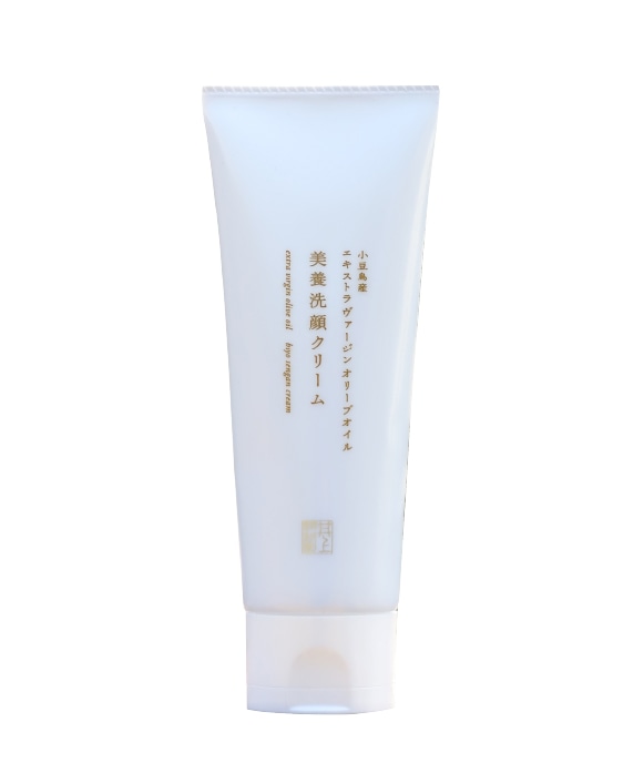 マッサージクレンジングオリーブオイル | 井上誠耕園