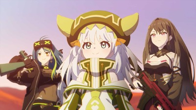 VTuberグループ「ぶいすぽっ！」中華圏プロジェクトが始動！8月28日