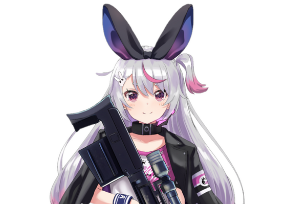 XrossStars 兎咲ミミ LRP たぬ様 XrossStars 胡桃 のあ LRP 兎咲ミミ