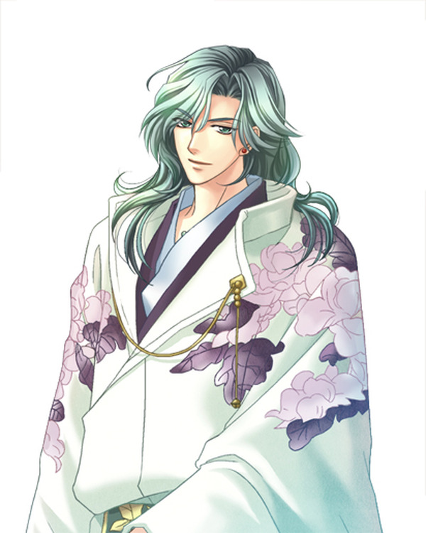 シリーズ原点の感動をPSPで再び！『遙かなる時空の中で ～八葉抄～』 7