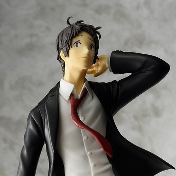 P4U2』より「足立透」フィギュア予約受付開始 ― キャベツの差し替え