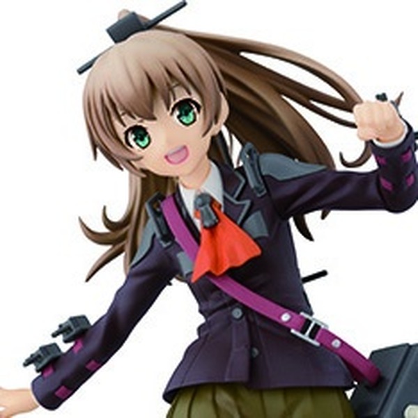 一番くじ「艦これ 第四次作戦 重巡姉妹 出撃！」の詳細が発表、見所は