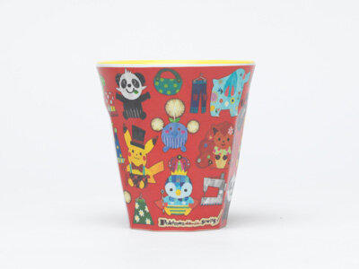 ポケモンセンターで新グッズ「pokemon chiku-chiku sewing」シリーズ