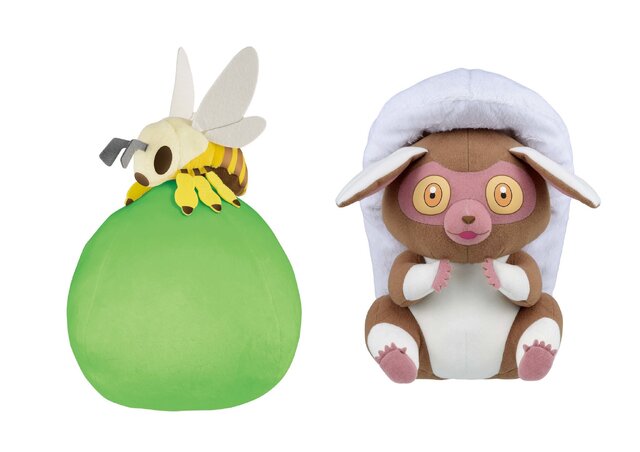 一番くじ モンスターハンターワールド:アイスボーン」2020年2月15日