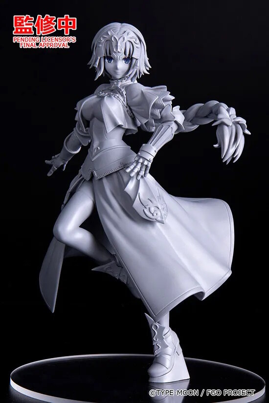 FGO』『ウマ娘』にも新作続々！「ワンフェス2023冬」グッスマ