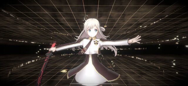 遊戯王 クロスデュエル』3DモデルはOCGファンのツボを突く！「閃刀姫