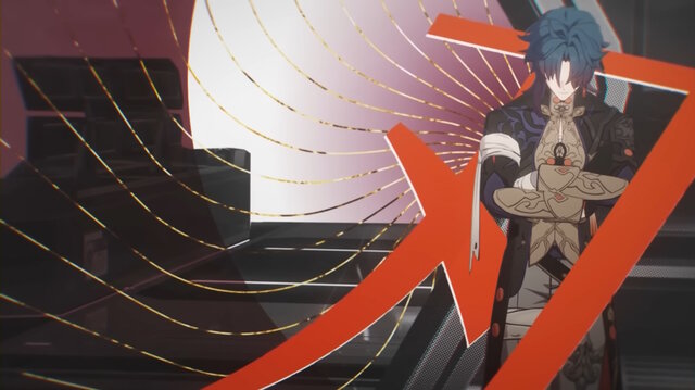 崩壊：スターレイル』未実装キャラ「刃（ジン）」の情報公開！カフカや