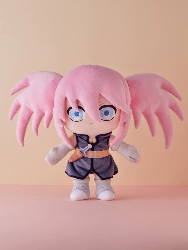 テイルズ オブ シンフォニア』20周年を祝して「ロイド」たちが可愛い