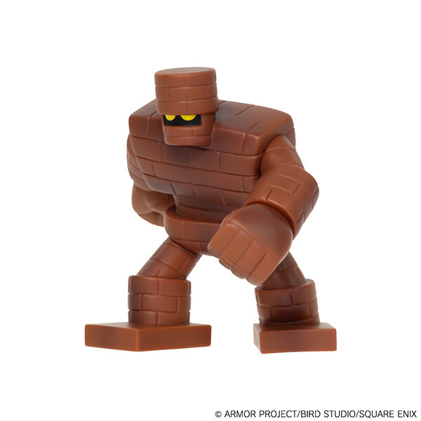 コマンドウィンドウ付きで『ドラクエ』の世界をリアルに再現