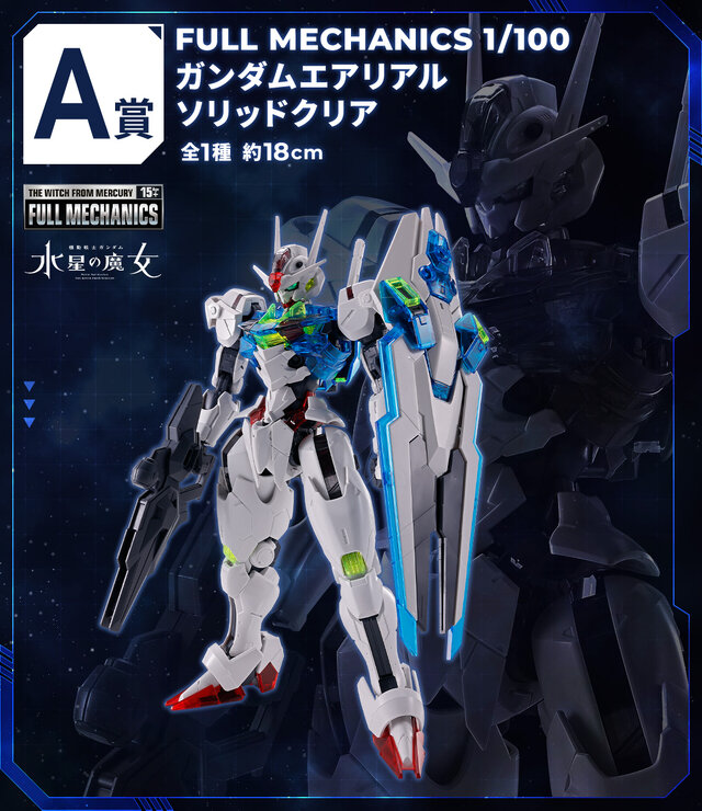 一番くじ 機動戦士ガンダム ガンプラ 2024」発売決定！ゴッドガンダム