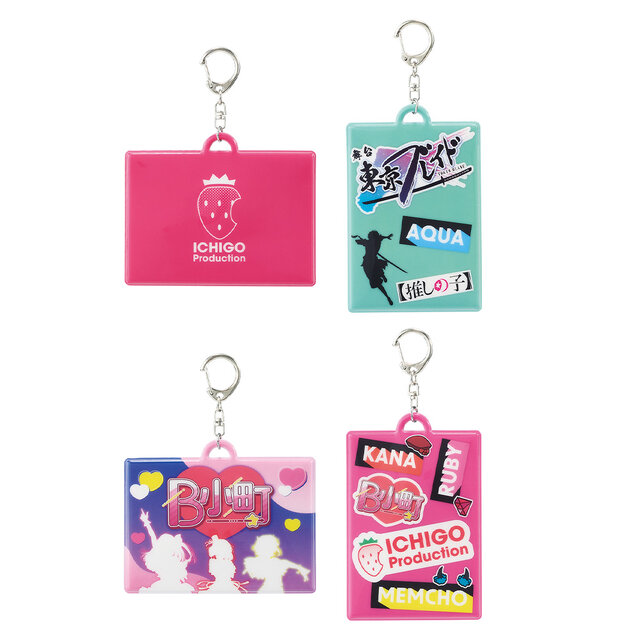 推しの子】 新作一番くじの全ラインナップ公開！目玉の「有馬かな