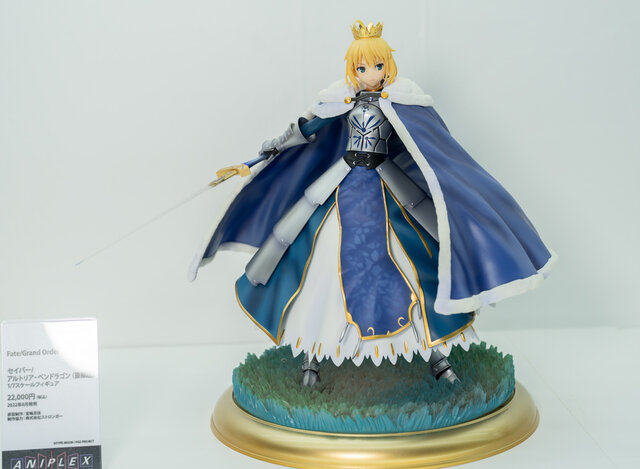 躍動する肉体美『スト6』から壮麗な『FGO』、疾走感溢れる『ウマ娘