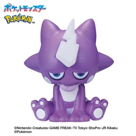 ポケモン』びっくらたまご新作2種が11月18日発売！かくとうはルカリオ