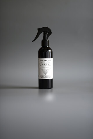 YINDIGO A M | INSIDE MY GLASS DOORS