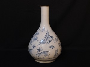 李朝陶磁器 :: 商品カテゴリ :: ichian