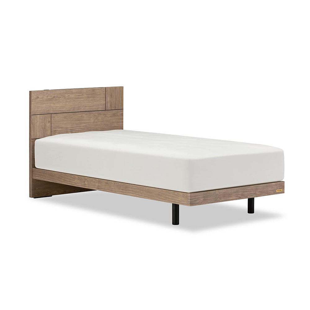 ベッドフレーム ワイドダブルロング | 【公式】大塚家具オンライン