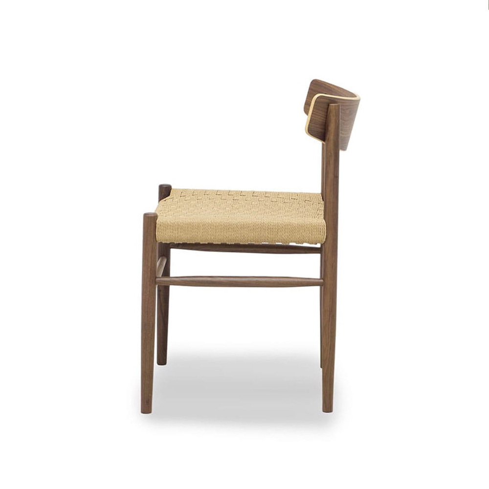 MASTERWAL（マスターウォール）ダイニングチェア「COR4」座面ペーパー