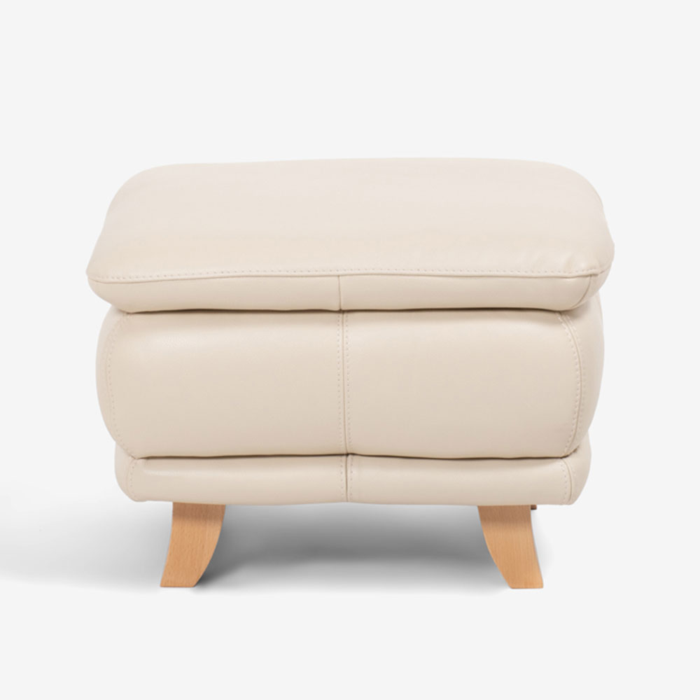 オットマン 本革張り | 【公式】大塚家具オンラインショップ | 家具