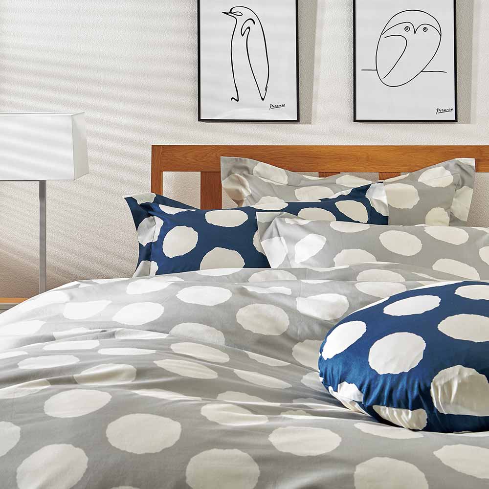 柄の掛布団カバー | 【公式】大塚家具オンラインショップ | 家具