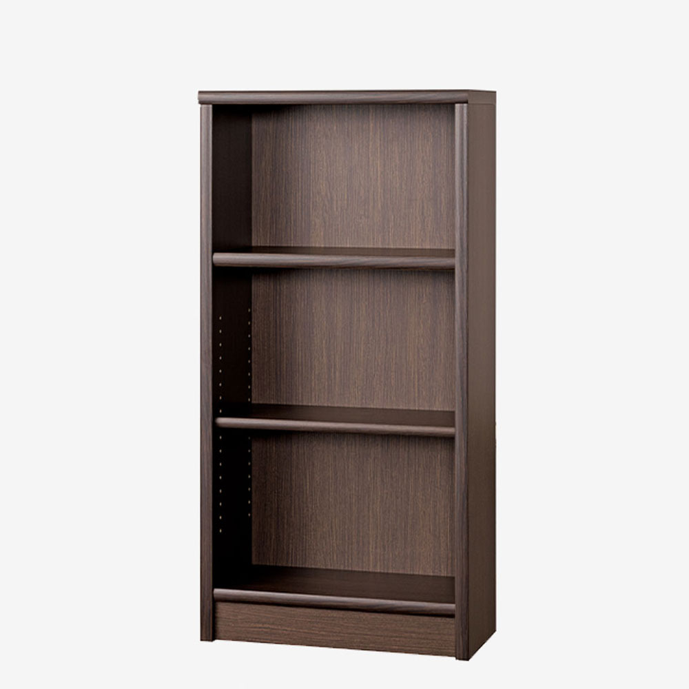 小島工芸 書棚 「Nアコード 105H」幅106.3cm ハイタイプ 全4色