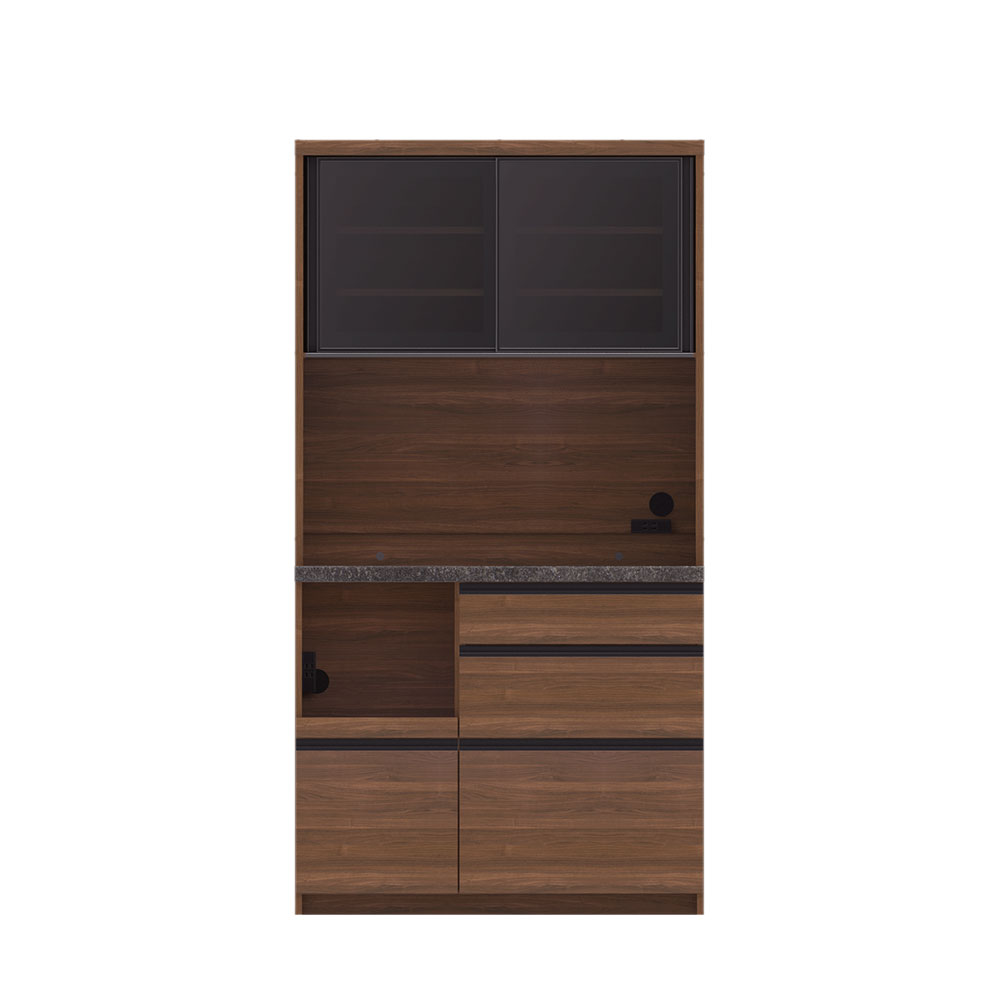 おしゃれで機能的な食器棚 | 【公式】大塚家具オンラインショップ