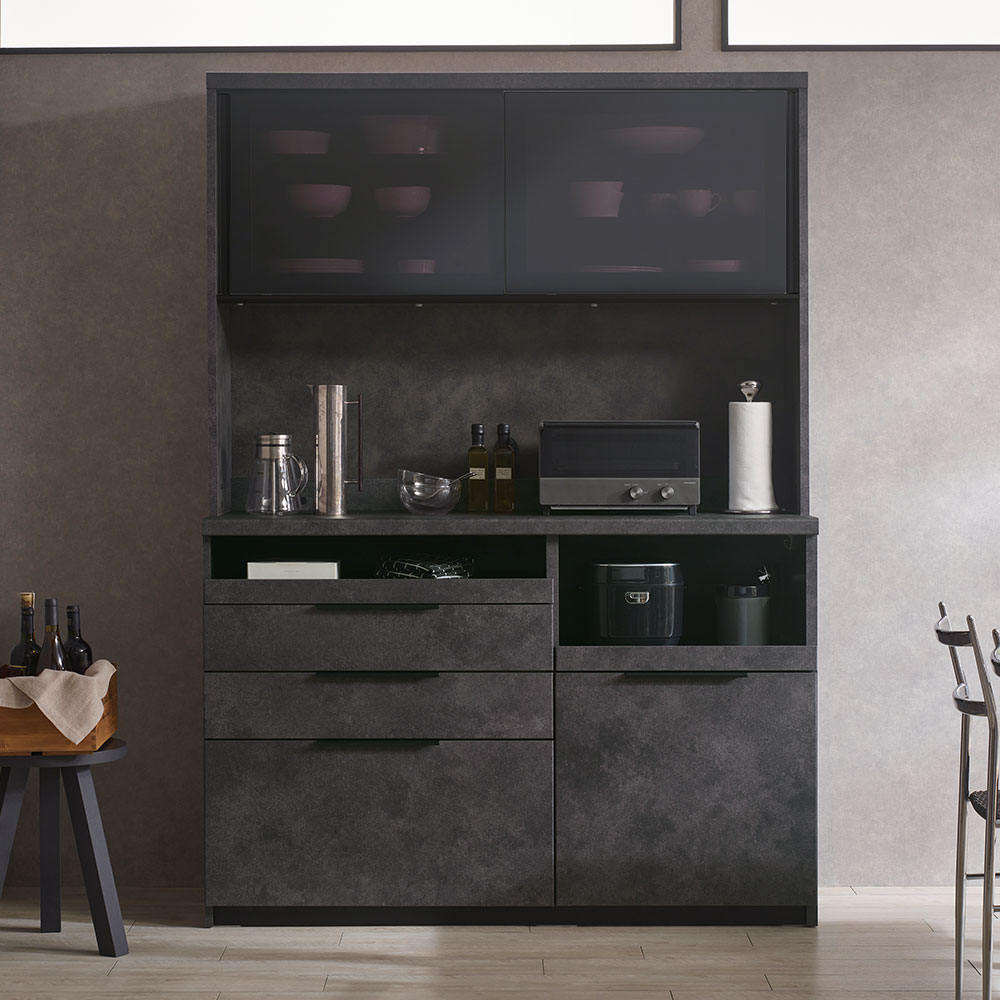 食器棚 ハイカウンター 90cm以上 | 【公式】大塚家具オンライン