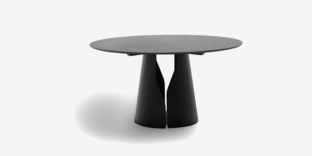 cattelan italia (カッテラン・イタリア) ダイニングテーブル「ジアノ