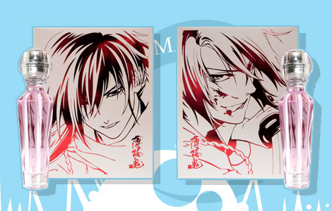 薄桜鬼 冬の市＆オトメイトウィンターマーケット