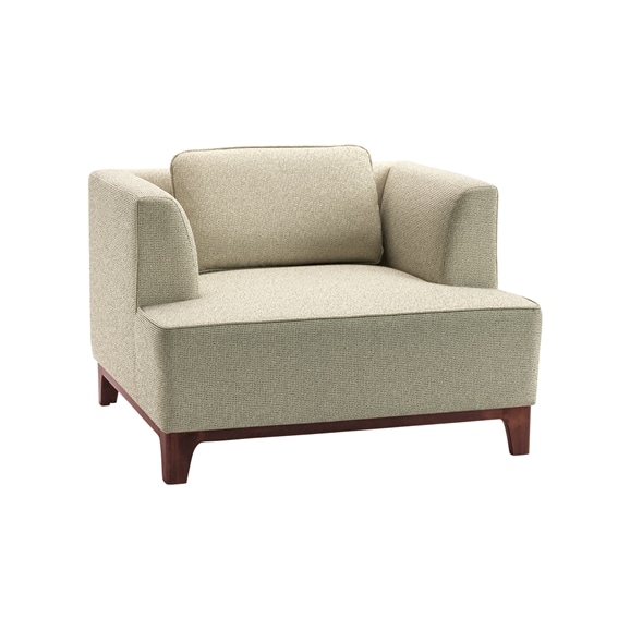 受注生産品】AGLAS OTTOMAN｜オットマン｜IDEE SHOP Online