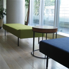 受注生産品】DIVANCO BENCH｜ベンチ｜IDEE SHOP Online