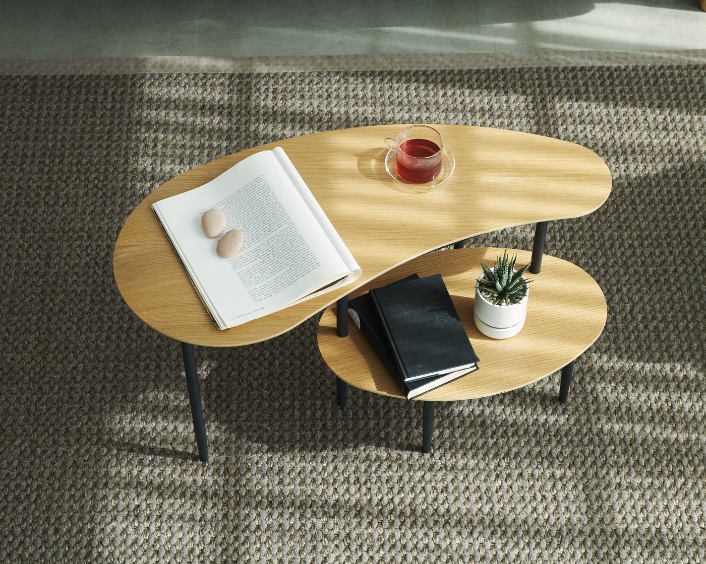 GOOD LUCK LOW TABLE リリースのお知らせ | NEWS | IDÉE