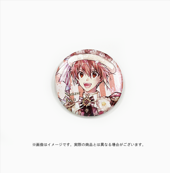 GOODS｜アイナナEXPO