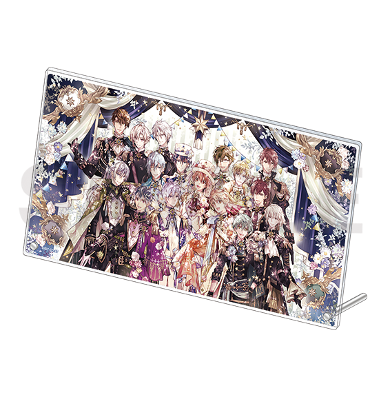 GOODS｜アイナナEXPO