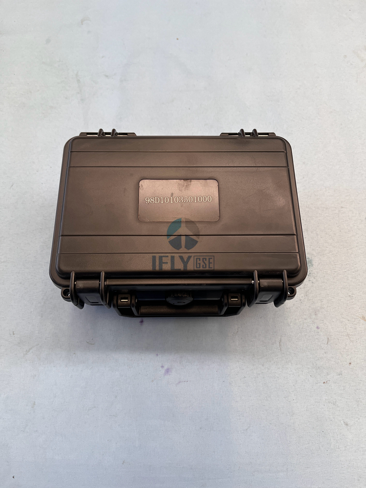 98D10103501000 - Shanghai Ifly GSE Co.,Ltd.