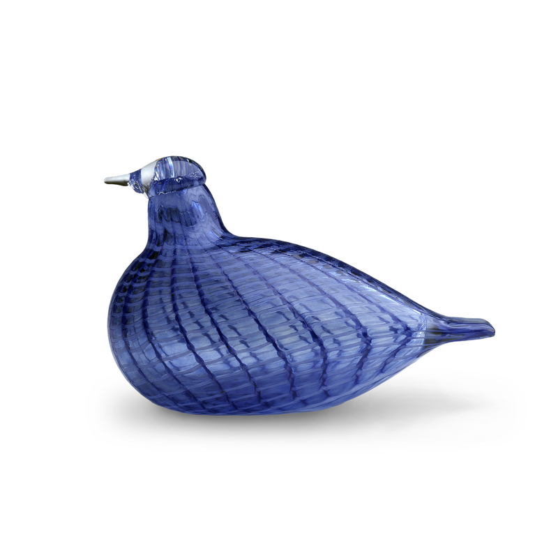 バード バイ トイッカ ルリコマドリiittala/Arabia|北欧食器のイッタラ