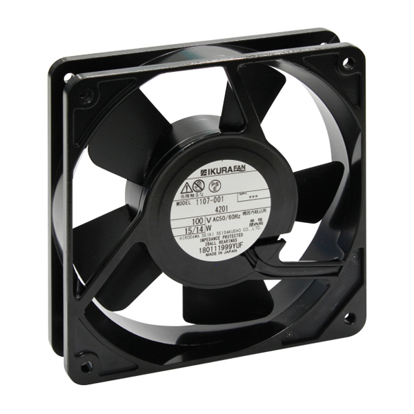 4201 | 廣澤精機製作所モーター事業部