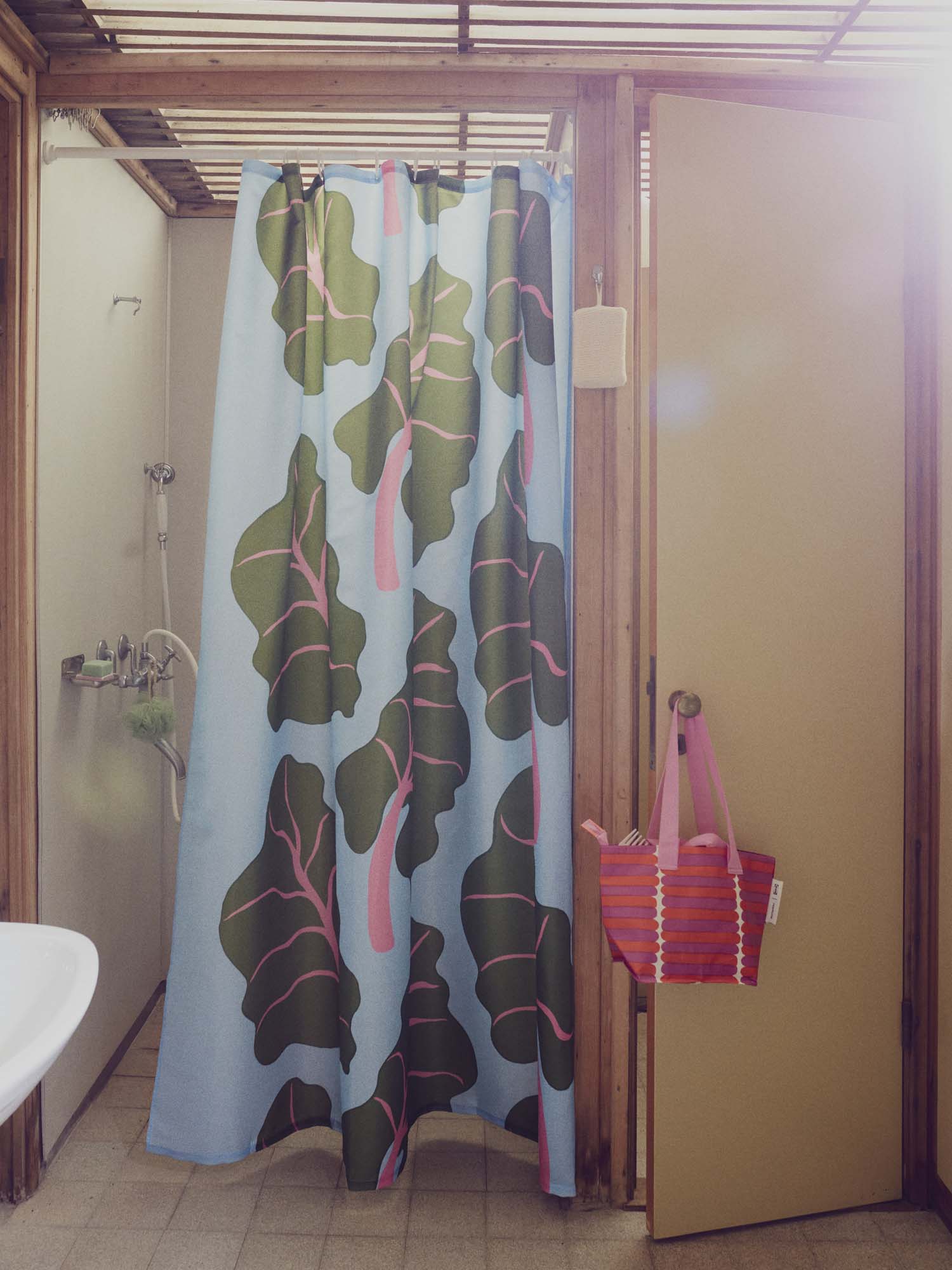 Marimekko and IKEA: The BASTUA collection - IKEA Global