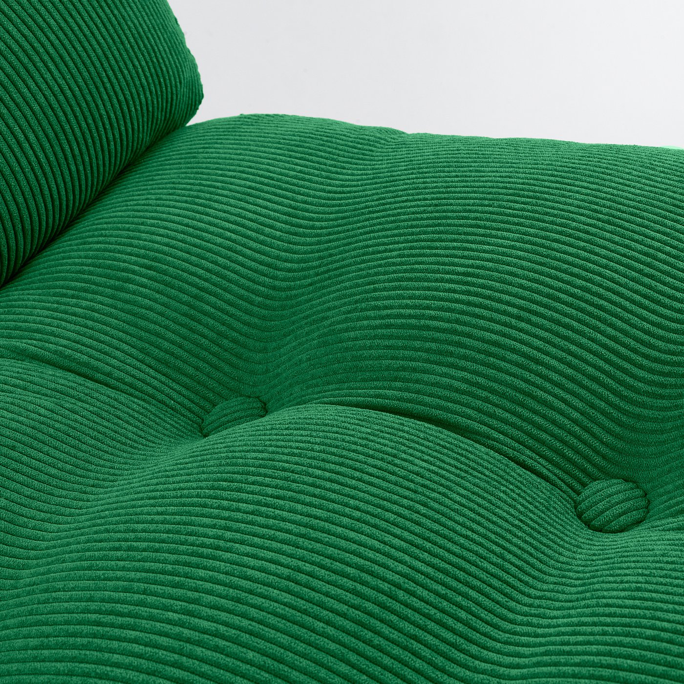 DYVLINGE swivel easy chair, Kelinge green - IKEA Latvia