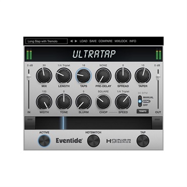 Eventide H9 MAX Dark Limited Edition ｜イケベ楽器店オンラインストア