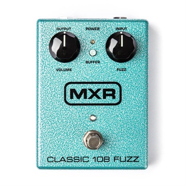 MXR M306 POLY BLUE OCTAVE ｜イケベ楽器店オンラインストア